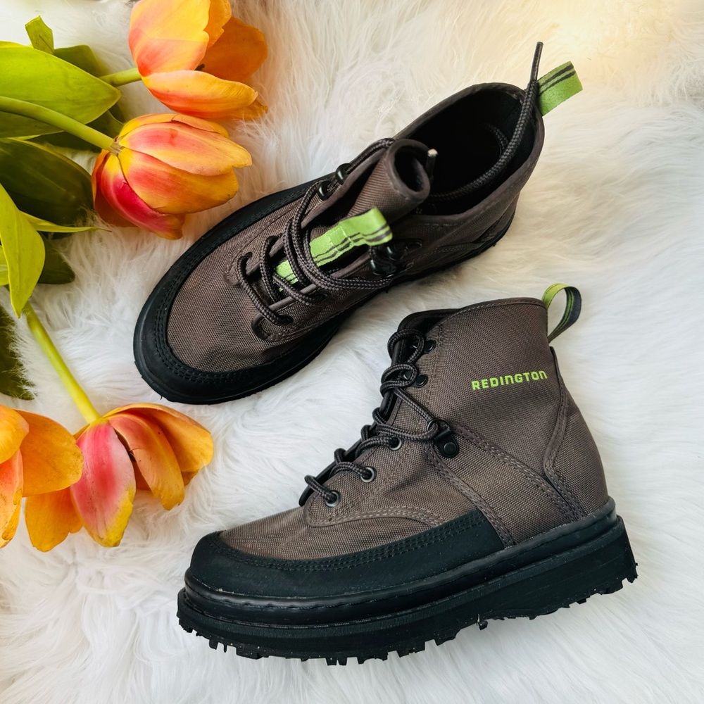 Kids Redington Boots